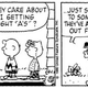 Illustration for article titled How iPeanuts/i Used Marcie To Explore Unhealthy Relationships